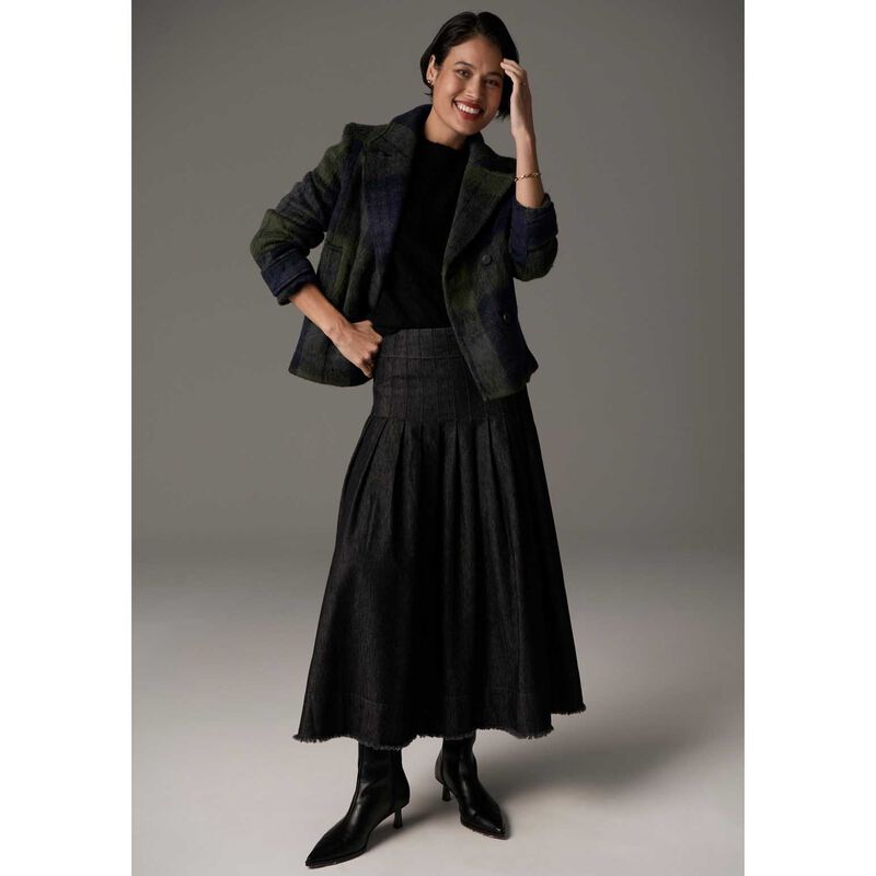 POL Nashia Pea Coat image number 3